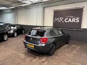 BMW 1-Serie thumbnail 11