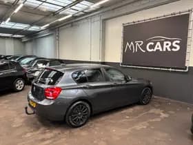 BMW 1-Serie thumbnail 12