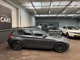 BMW 1-Serie thumbnail 4