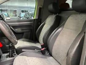 Volkswagen Caddy thumbnail 16