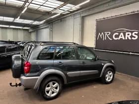 Toyota RAV4 thumbnail 10