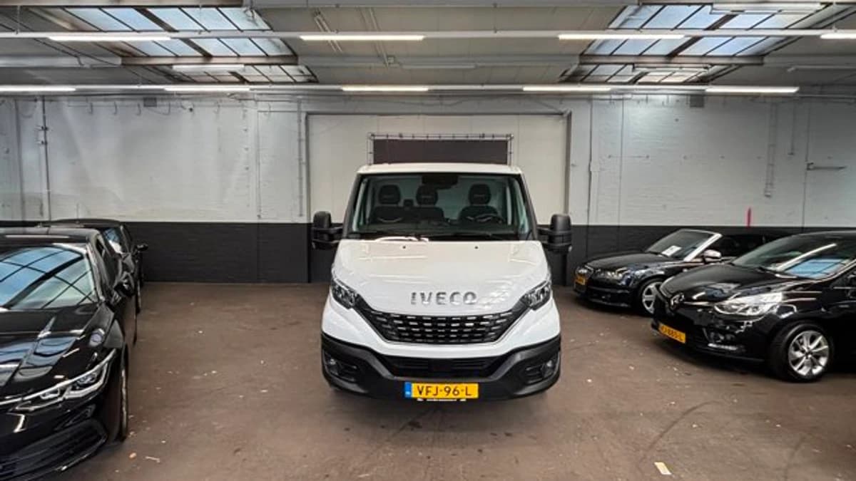 Iveco Daily — foto 1