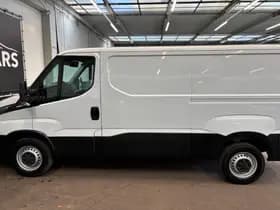 Iveco Daily thumbnail 12