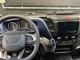 Iveco Daily thumbnail 14