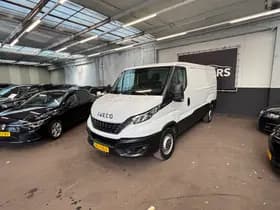 Iveco Daily thumbnail 3