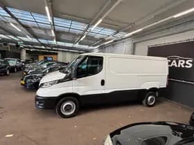 Iveco Daily thumbnail 4