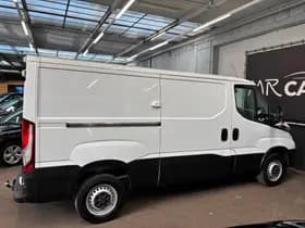 Iveco Daily thumbnail 10