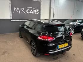 Renault Clio thumbnail 11