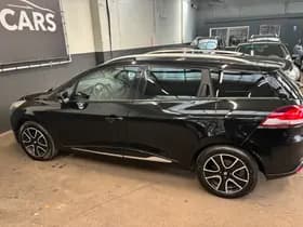 Renault Clio thumbnail 12