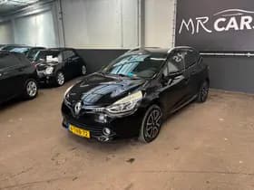 Renault Clio thumbnail 3