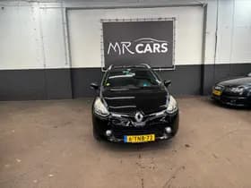 Renault Clio thumbnail 4