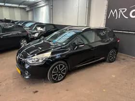 Renault Clio thumbnail 5