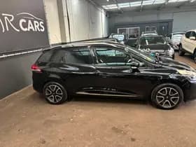 Renault Clio thumbnail 7