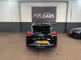 Renault Clio thumbnail 8