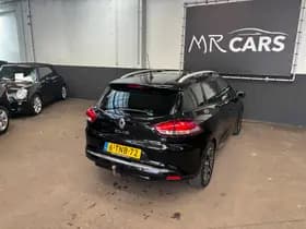 Renault Clio thumbnail 9