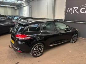 Renault Clio thumbnail 10