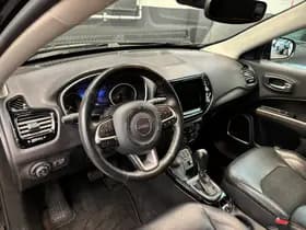 Jeep Compass thumbnail 12