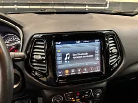 Jeep Compass thumbnail 17