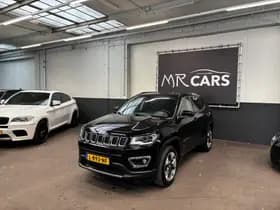 Jeep Compass thumbnail 3