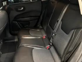 Jeep Compass thumbnail 21