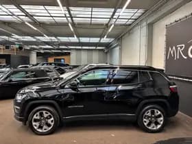 Jeep Compass thumbnail 4