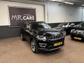 Jeep Compass thumbnail 5