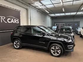 Jeep Compass thumbnail 6