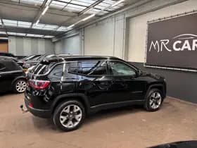 Jeep Compass thumbnail 7
