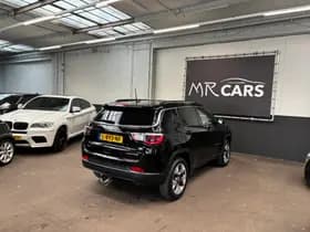 Jeep Compass thumbnail 8