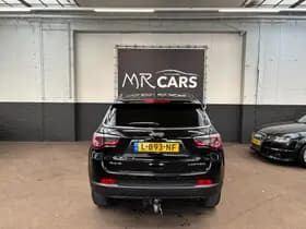 Jeep Compass thumbnail 9