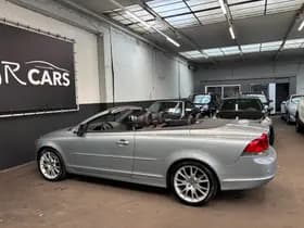 Volvo C70 thumbnail 11
