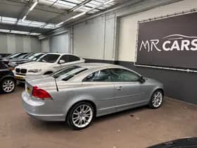 Volvo C70 thumbnail 12