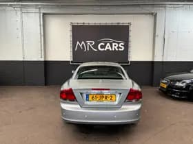 Volvo C70 thumbnail 13