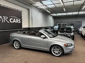 Volvo C70 thumbnail 3