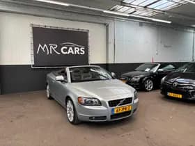 Volvo C70 thumbnail 4