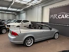 Volvo C70 thumbnail 7