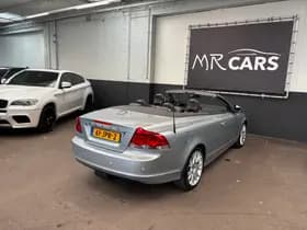 Volvo C70 thumbnail 8