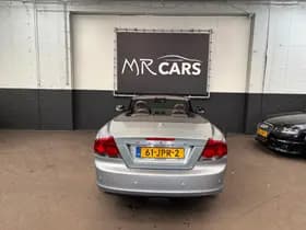 Volvo C70 thumbnail 9