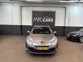 Renault Mégane thumbnail 2