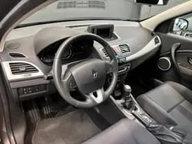 Renault Mégane thumbnail 13