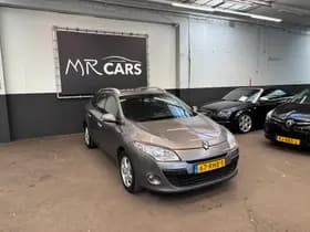 Renault Mégane thumbnail 3