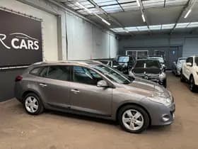 Renault Mégane thumbnail 4