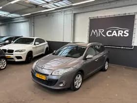 Renault Mégane thumbnail 5