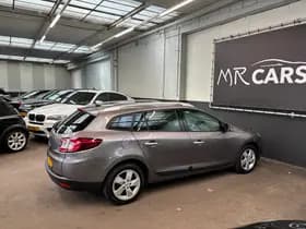 Renault Mégane thumbnail 6