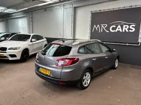 Renault Mégane thumbnail 7
