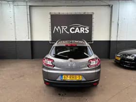 Renault Mégane thumbnail 8