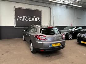 Renault Mégane thumbnail 9