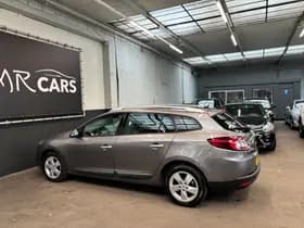 Renault Mégane thumbnail 10