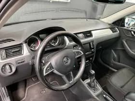 Škoda Rapid Spaceback thumbnail 13