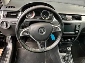 Škoda Rapid Spaceback thumbnail 14